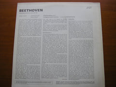 BEETHOVEN: PIANO CONCERTO No. 4     ARRAU / CONCERTGEBOUW / HAITINK     SAL 3736