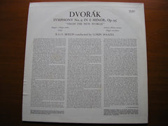 DVORAK: SYMPHONY No. 9   MAAZEL / BERLIN RADIO SYMPHONY   SAL 3622