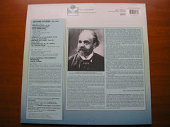 DVORAK: SYMPHONY No. 9 / AMERICAN SUITE  PESEK / ROYAL LIVERPOOL PHILHARMONIC   VC7 90723