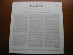 DVORAK: SYMPHONY No. 9   ROWICKI / LONDON SYMPHONY   SAL 3762