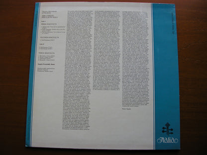 MERCADANTE: VARIATIONS FOR SOLO FLUTE   ANGELO PERSICHILLI      ITL  70018