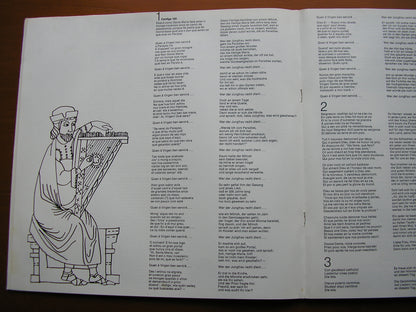 CAMINO DE SANTIAGO 1  STUDIO DER FRUHEN MUSIK / BINKLEY   063-30107