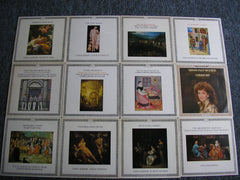 The Complete L'Oiseau Lyre FLORILEGIUM Series  -  203 titles comprising 282 LPs