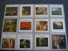 The Complete L'Oiseau Lyre FLORILEGIUM Series  -  203 titles comprising 282 LPs