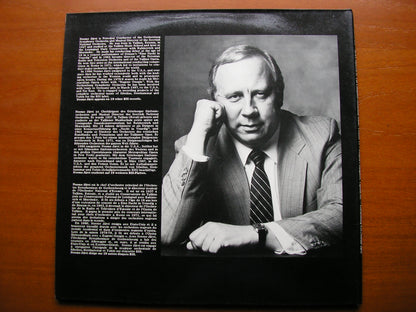 SIBELIUS: ORCHESTRAL WORKS    JARVI / GOTHENBURG SYMPHONY   BIS LP 312