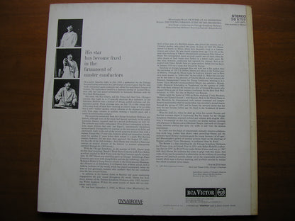 MOUSSORGSKY: PICTURES AT AN EXHIBITION / BRITTEN: YOUNG PERSON'S GUIDE   OZAWA / CHICAGO SYMPHONY ORCHESTRA   SB 6759