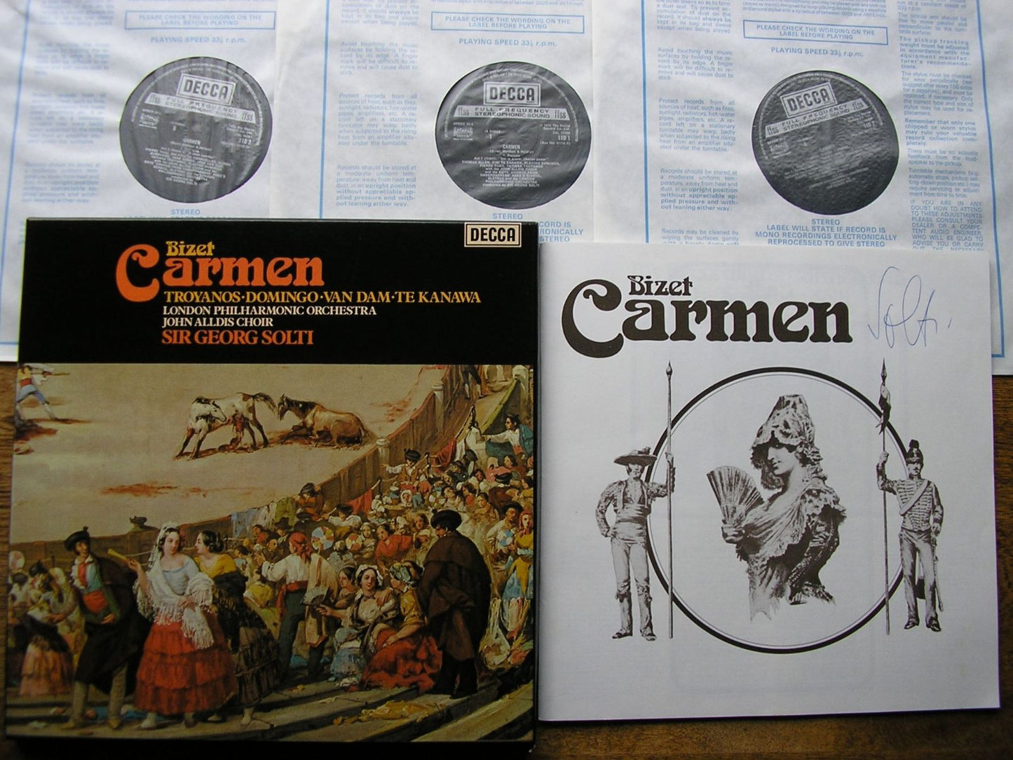 decca, d11d3, 1976, libretto,