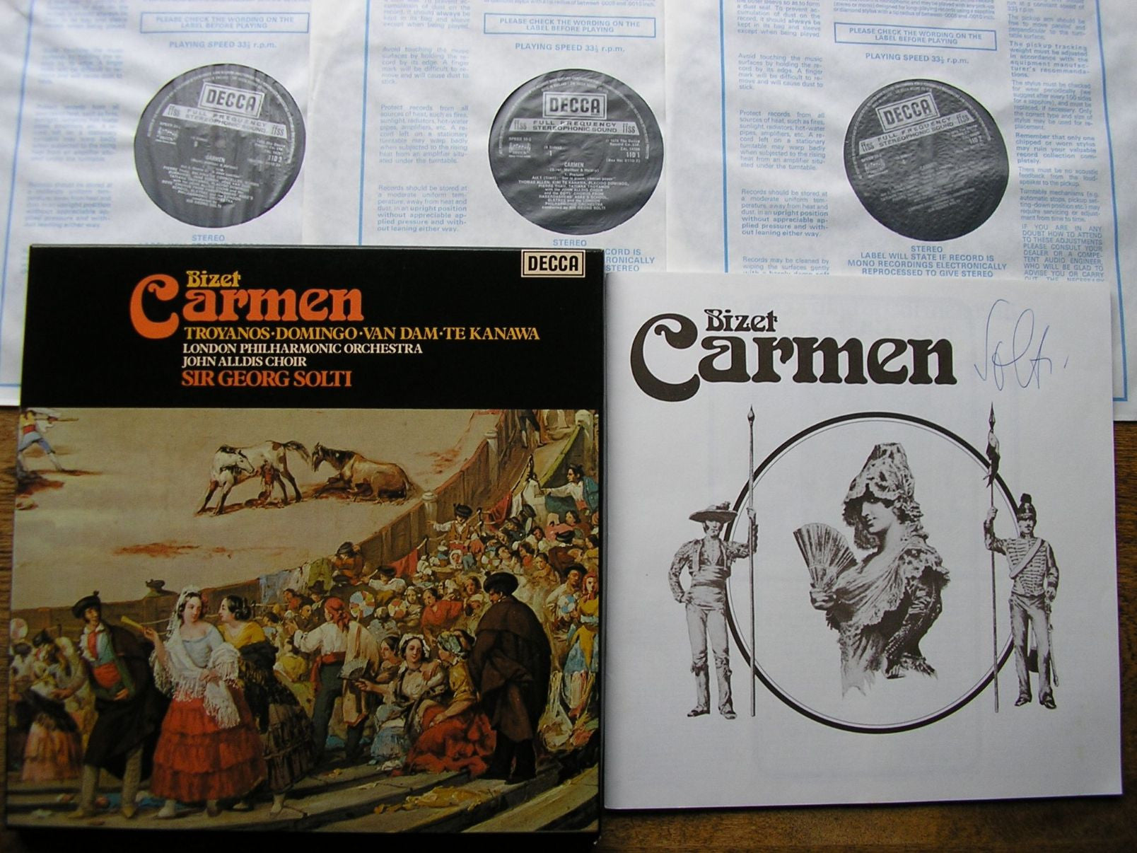 decca, d11d3, 1976, libretto,