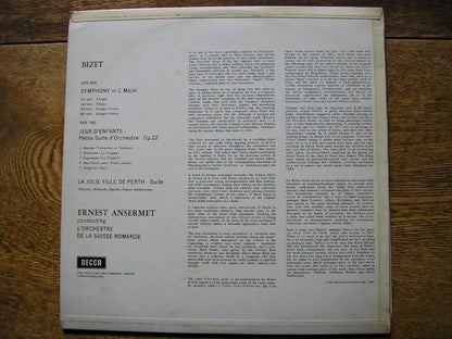 decca, 2275, 1960, wide, band, grooved, sounding, scuff, marks, sides, flipback,