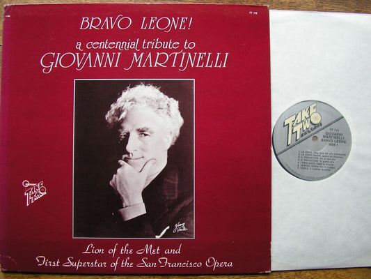 take, 1985, rare, private, issue,
