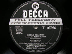 decca, 2245, 1960, wide, band, grooved,