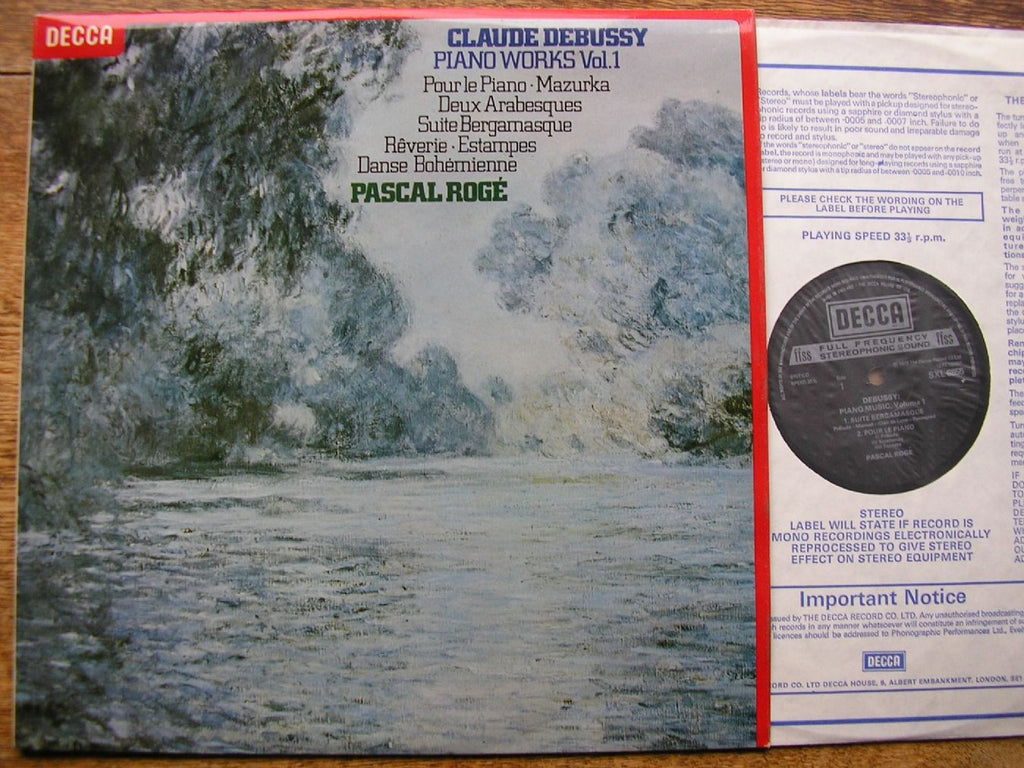 decca, 6855, 1978,