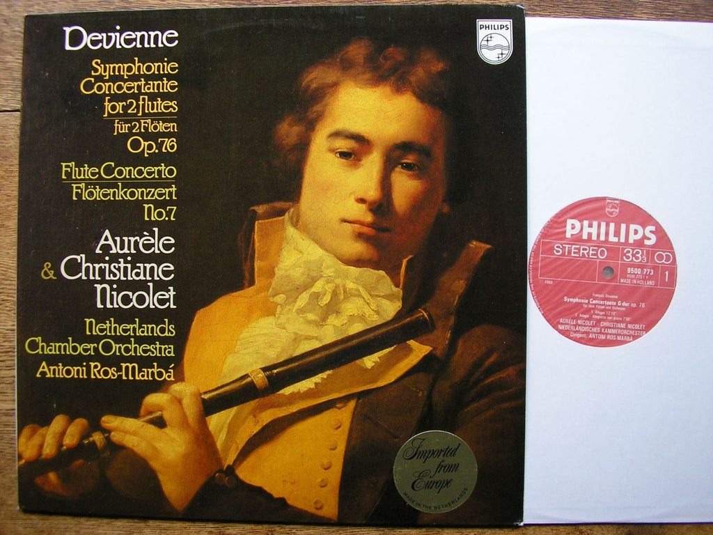 philips, 9500, holland, 1980, white, label,