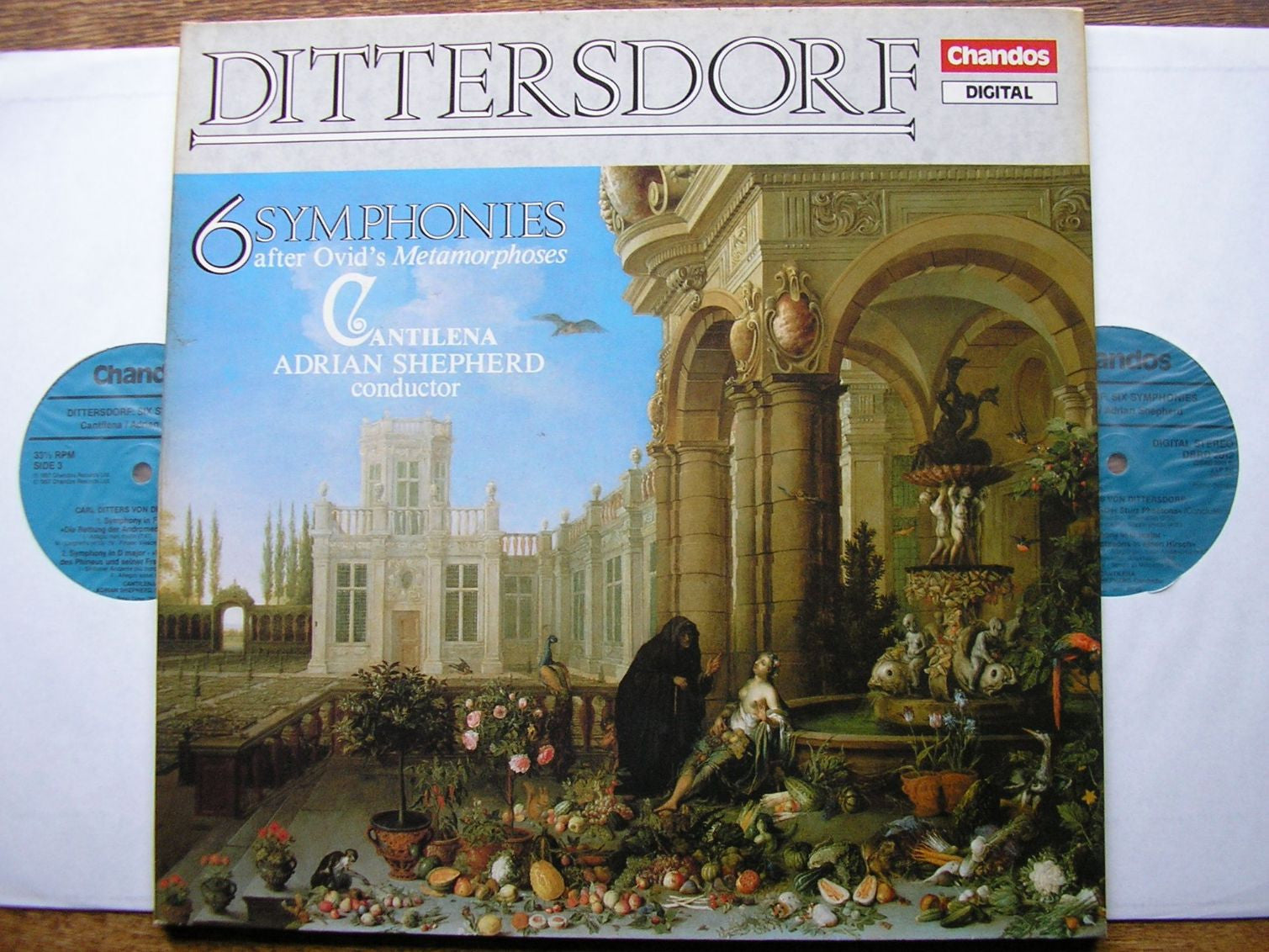 chandos, dbrd, 2012, germany, 1987, gatefold, sleeve,