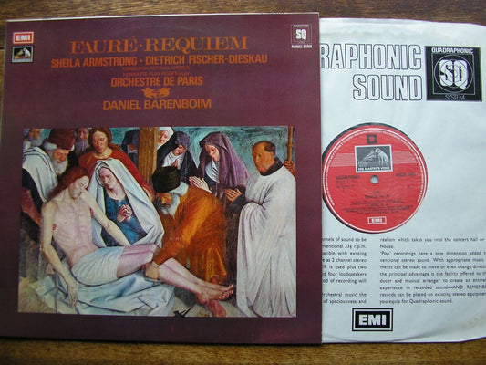 3065, 1975, quadraphonic,