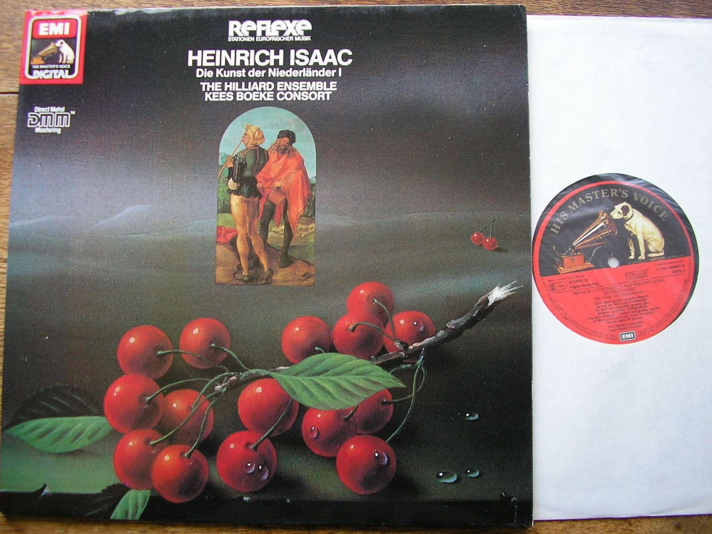 0691466, germany, 1983, reflexe, series, gatefold, sleeve,