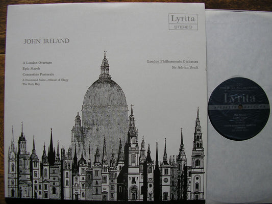 lyrita, srcs, 1966, nimbus, audiophile, pressing,
