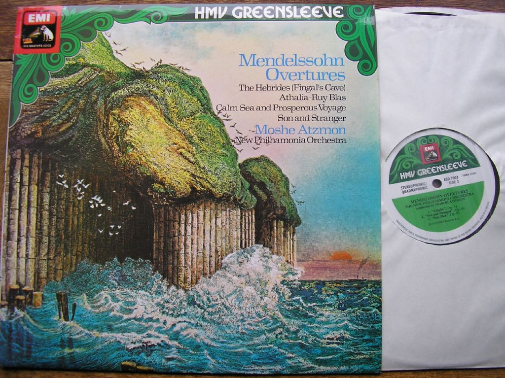 greensleeve, 1976, engineered, stuart, eltham, original, release, re-issue,