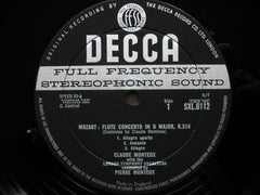 decca, 6112, 1964, wide, band, grooved,