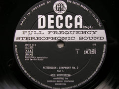 decca, 6265, 1966, original, wide, band, grooved, extremely,