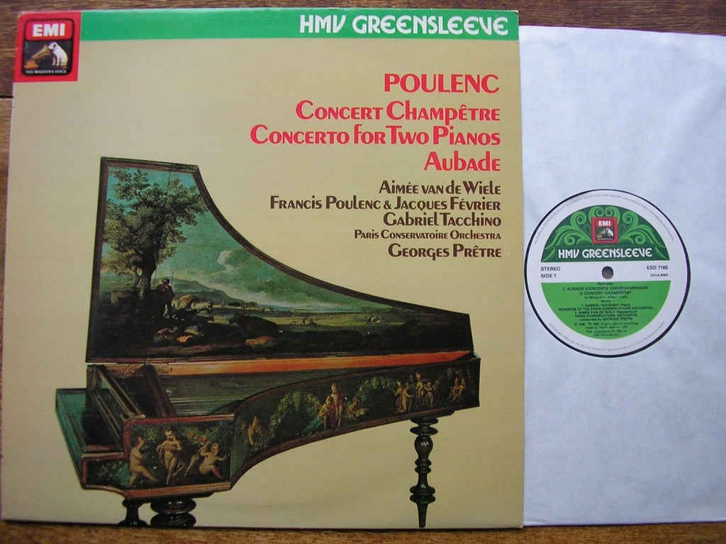 greensleeve, 7165, 1982, recorded, 1962,