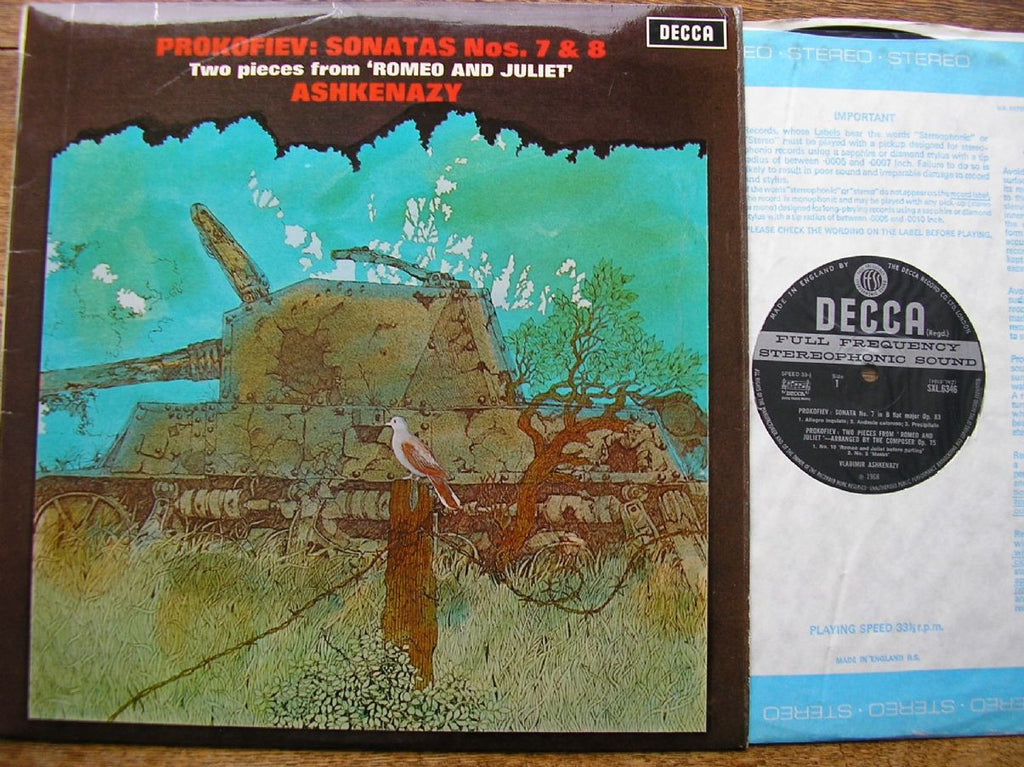 decca, 6346, 1968, wide, band,