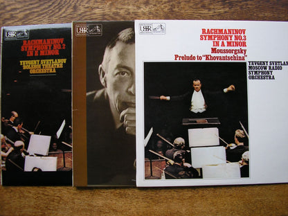 1970, recorded, 1962, 1967, melodiya, flipback, sleeves,
