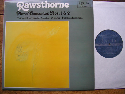 lyrita, srcs, 1979, nimbus, audiophile, pressing,