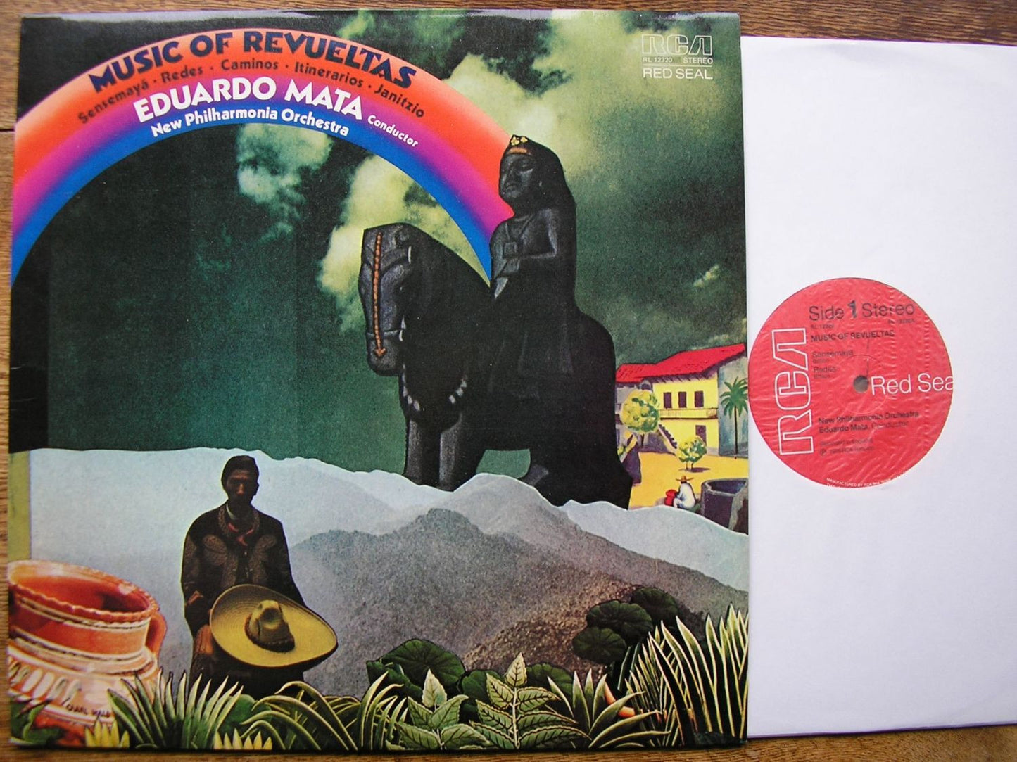 12320, italy, 1976, kenneth, wilkinson, recording,