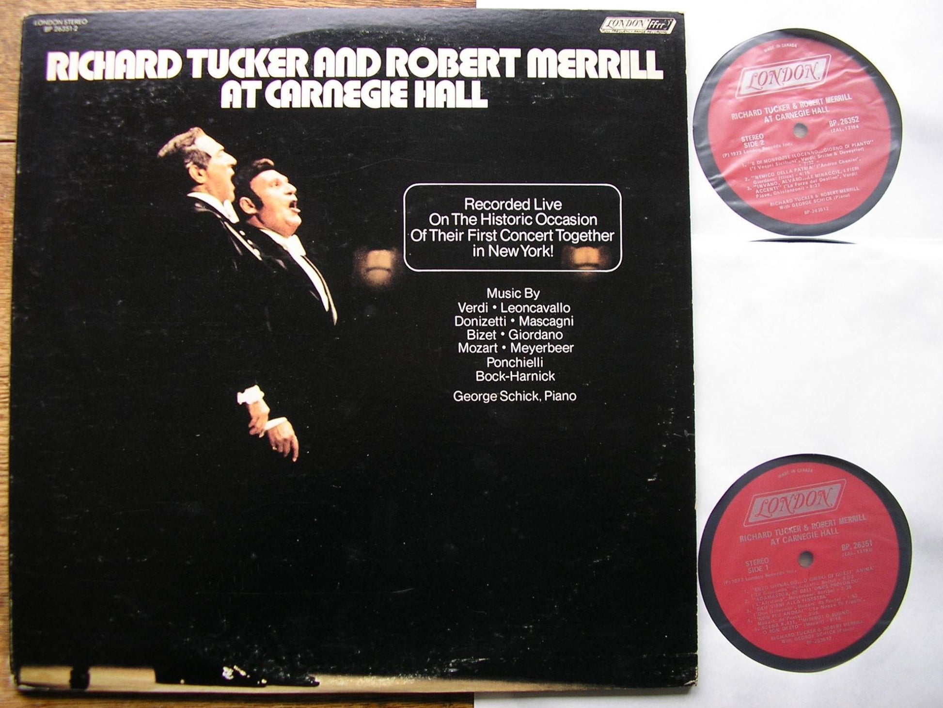 london, 26351-2, canada, 1973, gatefold, sleeve,