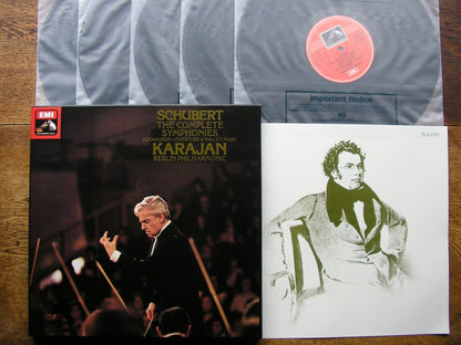 booklet, 1978, recorded, 1975,