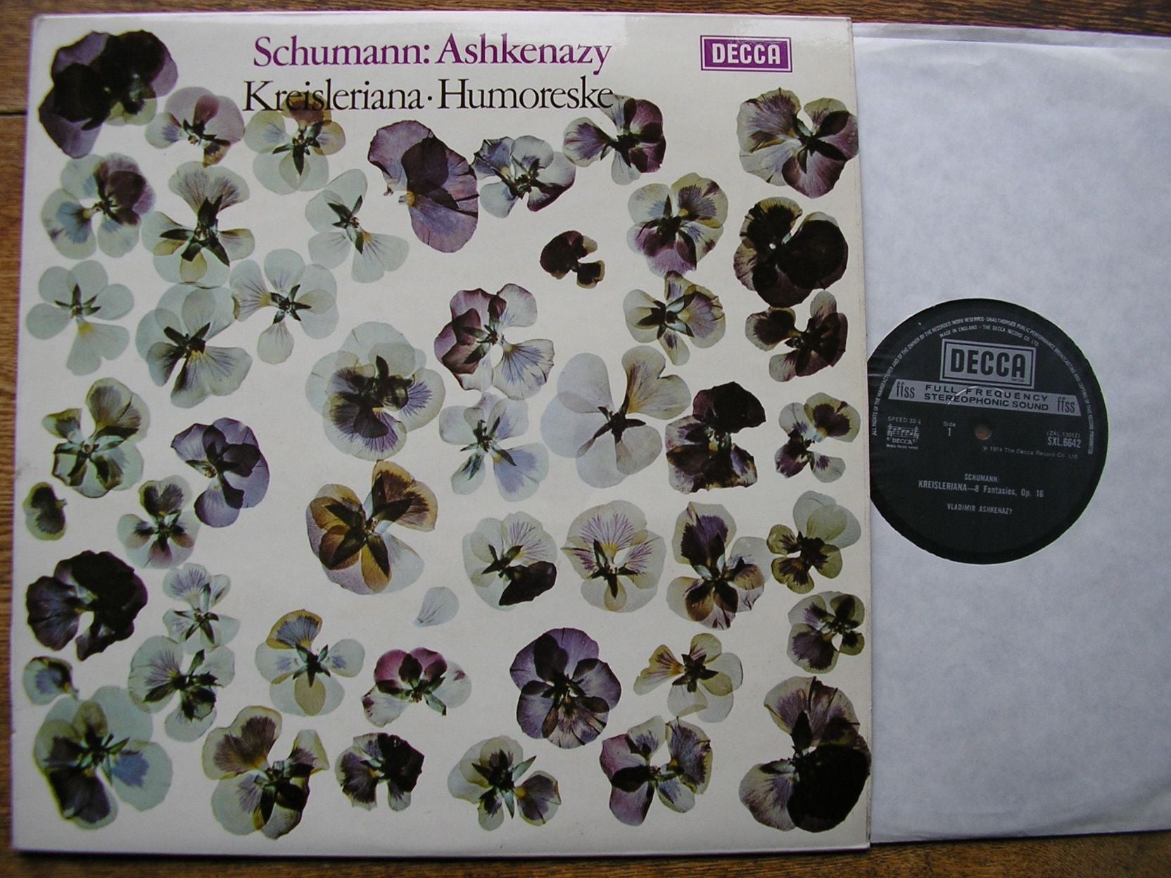schumann-kreisleriana-