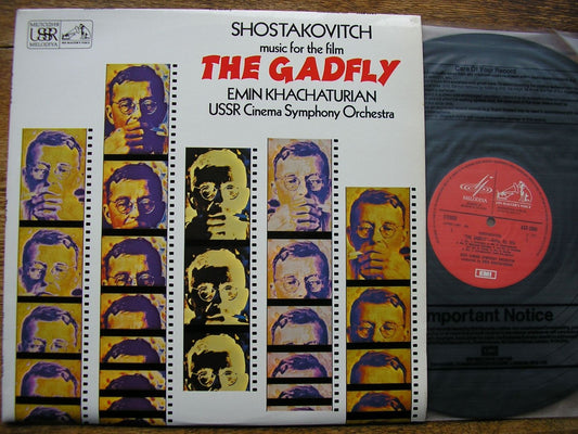 melodiya, 3309, 1977, recorded, 1962,