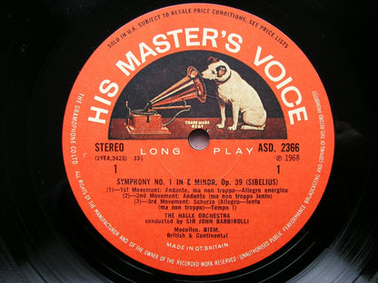 first, pressings, 1967, 1970,