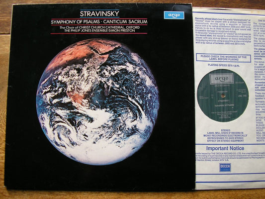 argo, 1975, dutch, pressing, green, silver,