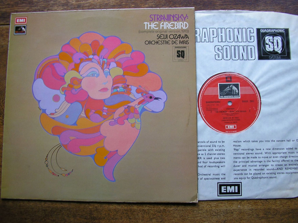 2845, 1973, quadraphonic,