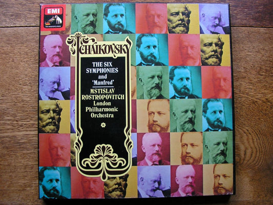 booklet, 1977, split, sides,