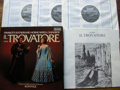 decca, d82d3, 1977, libretto, rarely, heard, ballet, music, wriiten, paris, premiere, 1857,